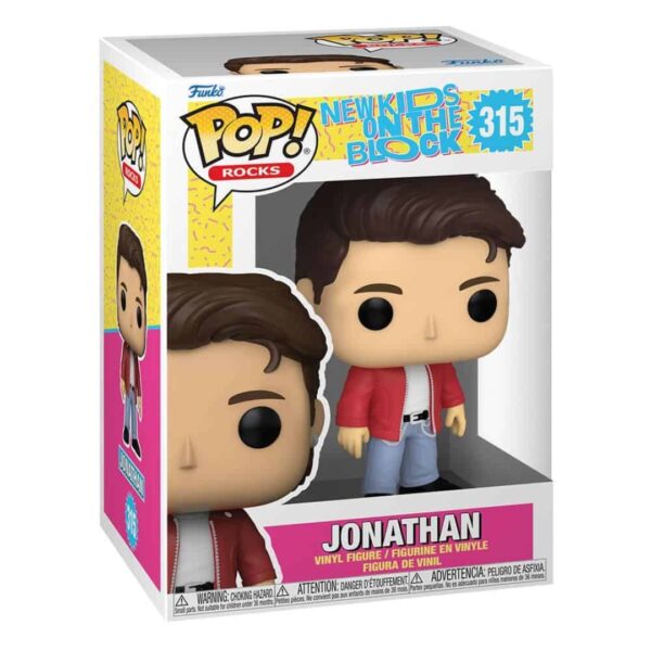 Jonathan Block 315