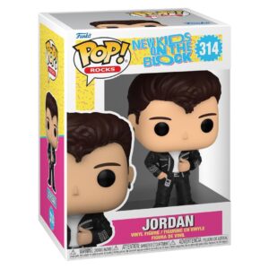 Jordan Black 314