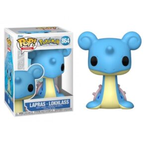 Lapras 864