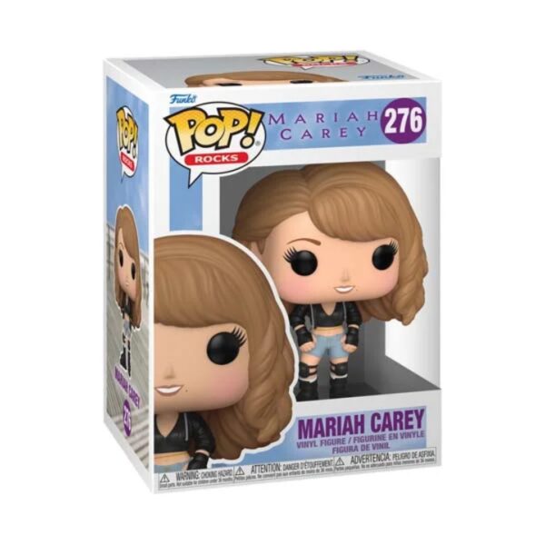 Mariah Carey 274