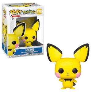Pichu 579