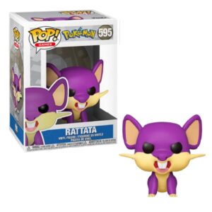 Rattata 595